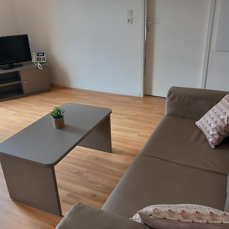 Residence Services Seniors Espace Et Vie Le Mans Ngoại thất bức ảnh
