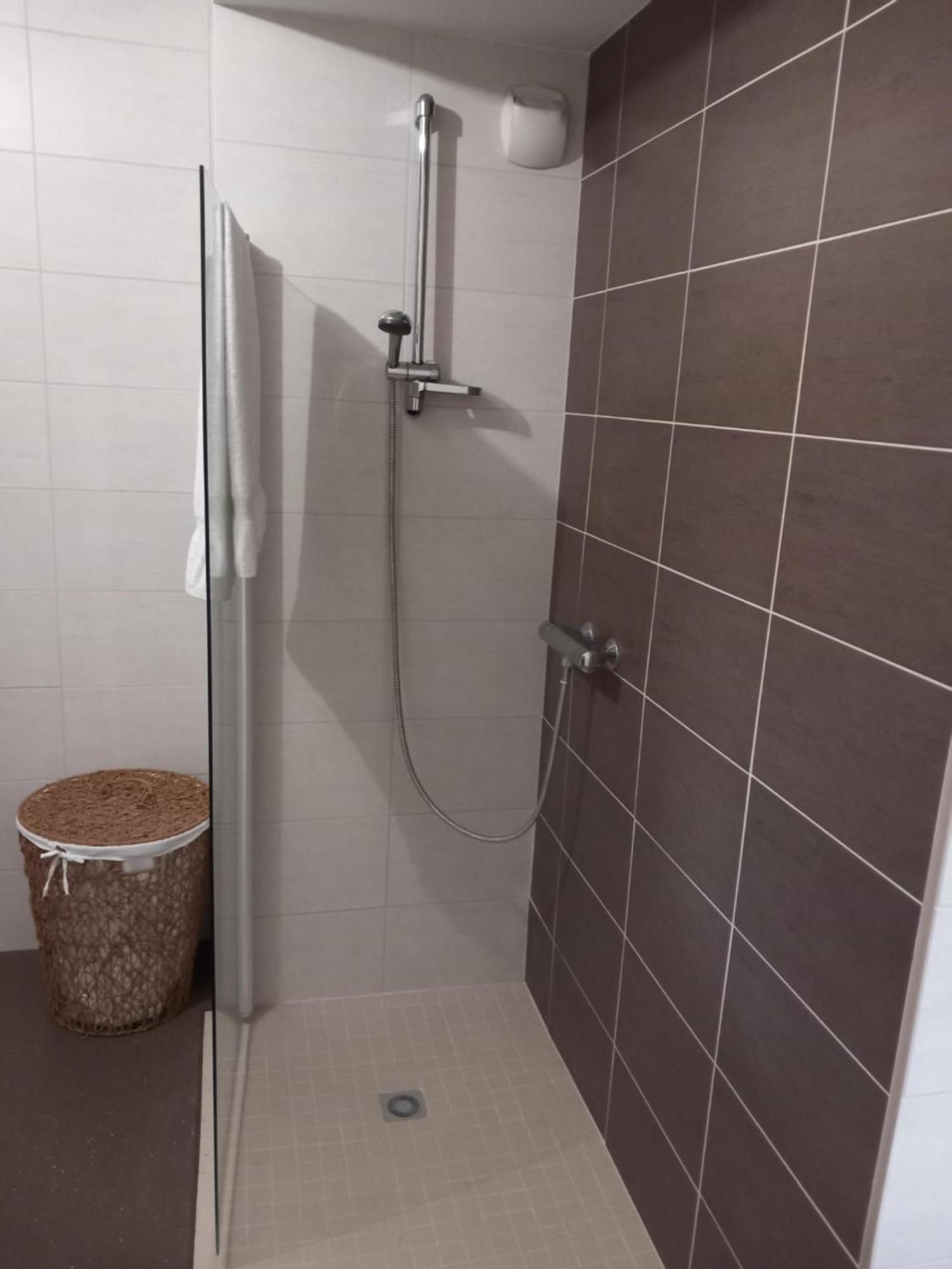 Residence Services Seniors Espace Et Vie Le Mans Ngoại thất bức ảnh